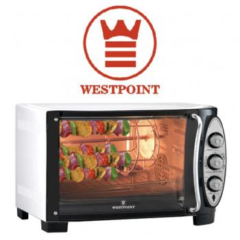 Westpoint Toaster Bar B Q Wf-4800